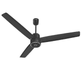 Havells Epic Signia BLDC Ceiling Fan | 1200MM | Matte Black
