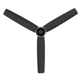Havells Epic Signia BLDC Ceiling Fan | 1200MM | Matte Black