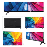 BPL 4K Onkyo Home Theatre | 109 cm (43 inch) | 43UF6340