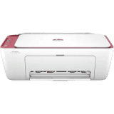 HP DeskJet Ink Advantage Ultra | Multi-function WiFi Color Inkjet Printer | 4929