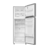 Haier Double Door Refrigerator | 240L | Moon Silver | HRF-2902IEMS-P