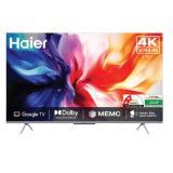 Haier Ultra HD (4K) LED Google Smart TV | 55 inch | 55P7GT-P