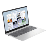 HP Laptop | AMD Ryzen 5-7530 | 8GB | 512GB SSD | Silver |15-FC0388AU