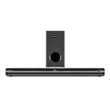 Impex Soundbar with Subwoofer | TB447 | 140 W