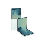 Samsung Galaxy Z Flip7 5G | 12 GB | 256 GB | Mint
