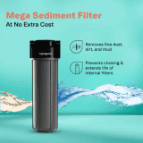 Eureka Forbes Aquaguard Enrich Neo Water Purifier with RO+UV 2X | 9 Stage Purification | Active Copper Infusion