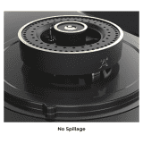 Hafele 3 Burner Hob | 78 cm | ALTIUS FS 378