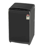 LG Fully Automatic Top Load Washing Machine | In-built Heater | 8 Kg | 5 Star | Middle Black | T80V4MB1S ABMQEIL