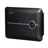 V Guard Crystal 150 Prime Voltage Stabilizer | 4-AMP | Upto 75 Inch