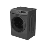 Godrej Fully Automatic Front Load Washing Machine | 8 Kg | 5 Star | WFEON CRS 8012 5.0 FKEDM MTBK