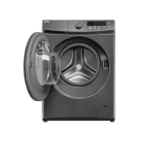 Godrej Fully Automatic Front Load Washing Machine | 8 Kg | 5 Star | WFEON CRS 8012 5.0 FKEDM MTBK