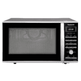 Panasonic Convection Microwave Oven | 27 L | Black | NN-CD674MFDG