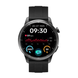 realme Watch S2 Smartwatch | AMOLED Display | Black