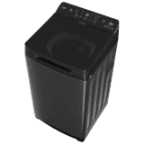 Haier Fully Automatic Top Load Washing Machine | 9 kg | 5 Star | Dark Jade | HWM90-688S8