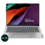 Lenovo IdeaPad Slim 5 Thin & Light Laptop | Intel Core Ultra 5 | 16 GB | 1TB SSD | 83DA008UIN