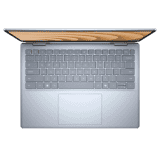 Dell 14 Plus Laptop | AMD Ryzen AI 7 350 Laptop | 16GB | 1TB SSD | Ice Blue | ODB1425550901RINU1
