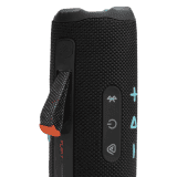 JBL Flip 7 Bluetooth Speaker | 25W | Stereo Channel | Black