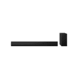 LG Wireless Sound Bar | 420W | 3.1 Channel Dolby Atmos | Black | SG10TY