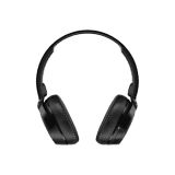 Skullcandy Riff 2 Headphones | Microphone | Black | ‎S5PRW-P740
