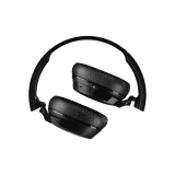 Skullcandy Riff 2 Headphones | Microphone | Black | ‎S5PRW-P740