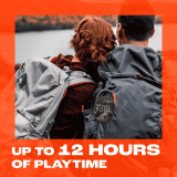 JBL Clip 5 Wireless Ultra Portable Bluetooth Speaker | 7 W | Dust & Waterproof | Purple | JBLCLIP5PUR