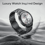 realme Watch S2 Smartwatch | AMOLED Display | Grey