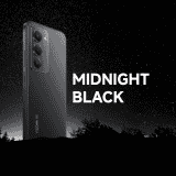 Redmi 15 5G | 6GB | 128GB | Midnight Black