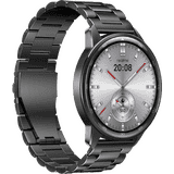 realme Watch S2 Smartwatch | AMOLED Display | Grey