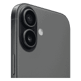 Apple iPhone 17 | 256 GB | Black