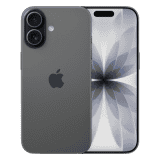 Apple iPhone 17 | 256 GB | Black