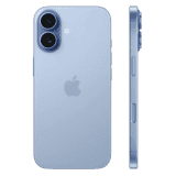 Apple iPhone 17 | 256 GB | Mist Blue