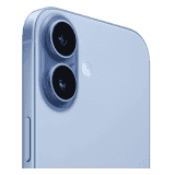 Apple iPhone 17 | 256 GB | Mist Blue