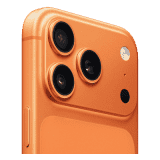 Apple iPhone 17 Pro | 512 GB | Cosmic Orange