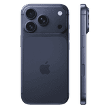 Apple iPhone 17 Pro | 1 TB | Deep Blue
