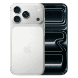 Apple iPhone 17 Pro | 512 GB | Silver