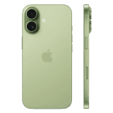 Apple iPhone 17 | 256 GB | Sage