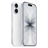 Apple iPhone 17 | 256 GB | White