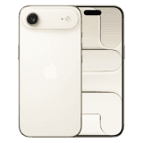 Apple iPhone Air | 256 GB | Light Gold