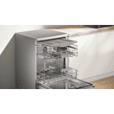 Bosch 15 Place Series 6 Dishwasher | Silver | SMS6HMI00I