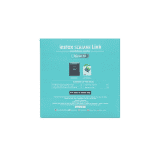 Fujifilm Instax Square Link Printer Starter Kit | IC0250 | Green