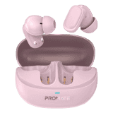 Promate High Definition Lush Pro TWS Earbuds | Pink