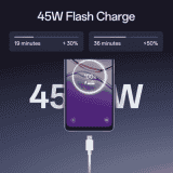 OPPO A5X 4G | 4GB | 128GB | Laser White