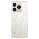 realme 15T 5G | 8 GB | 128 GB | Flowing Silver