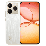 realme 15T 5G | 8 GB | 128 GB | Flowing Silver