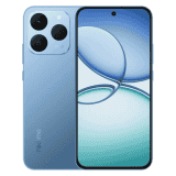 realme 15T 5G | 8 GB | 256 GB | Silk Blue
