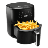 Wonderchef Neo Pro Digital Air Fryer | 4.5L | 1300W