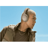 Bose QuietComfort Headphones | Sandstone
