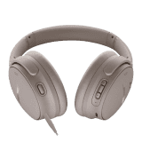 Bose QuietComfort Headphones | Sandstone