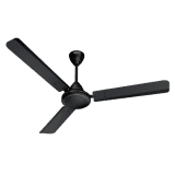 Havells Xpress Air Ceiling Fan | 1200 mm | Matte Black