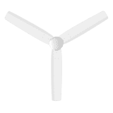 Havells Epic BLDC Ceiling Fan | 1200 mm | Elegant White